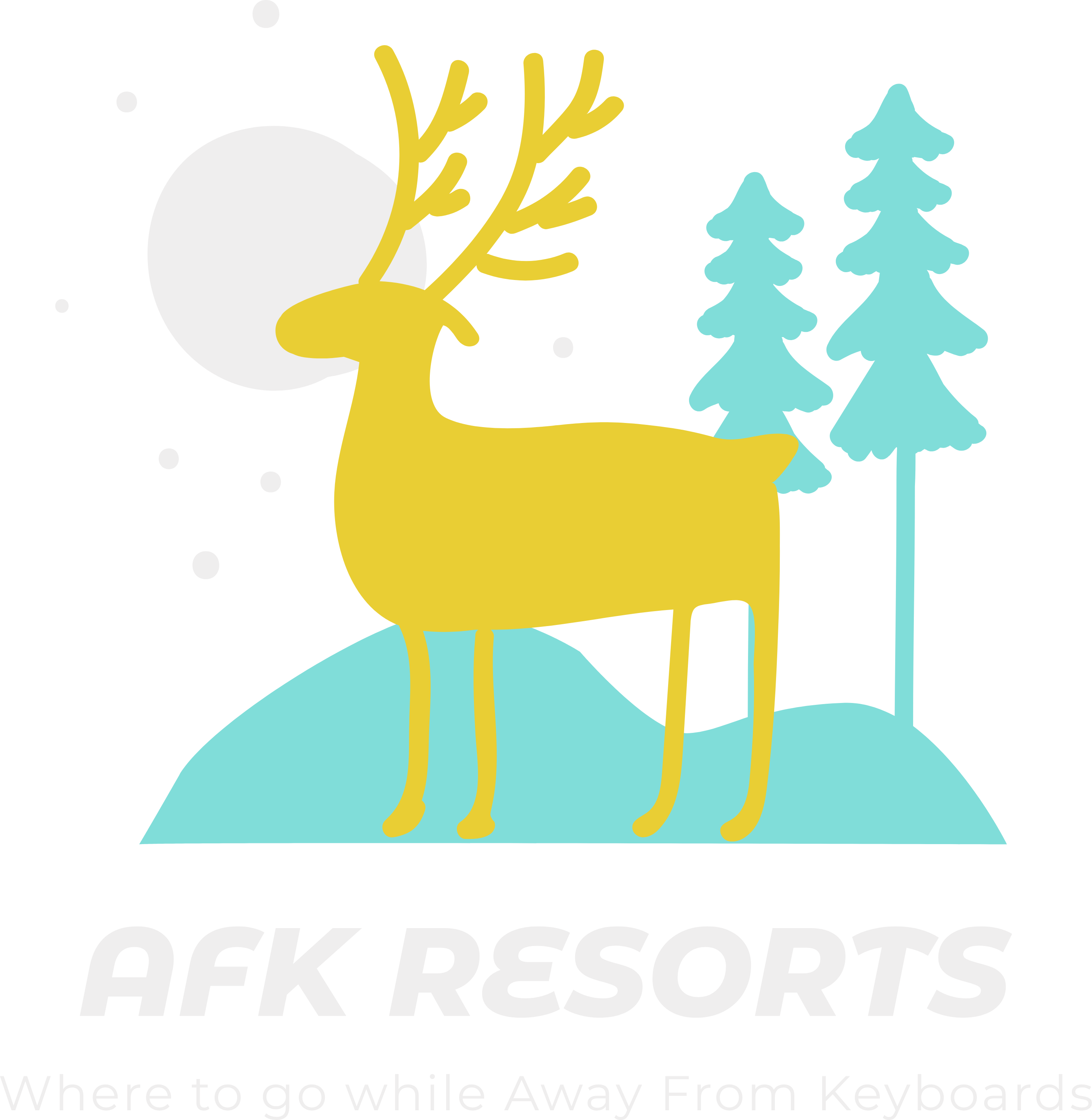 AFK Resort